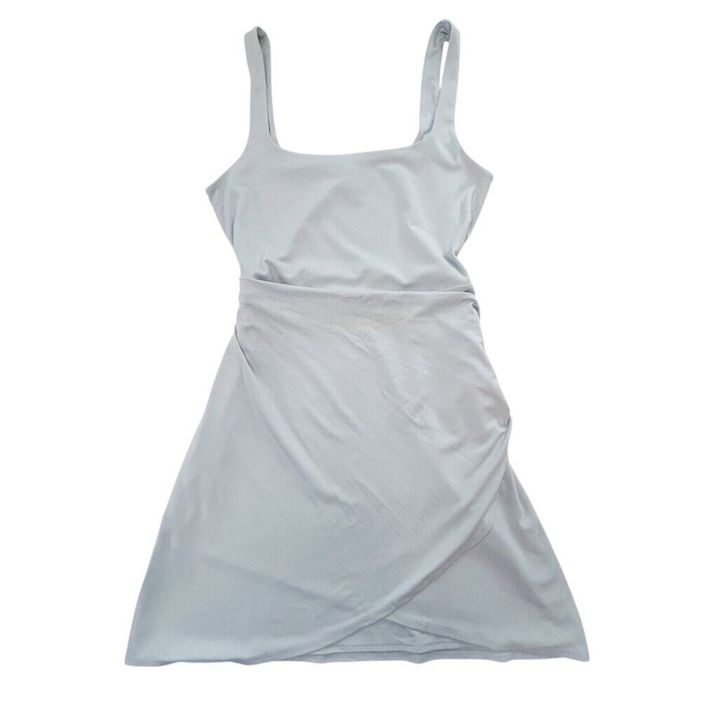 WILFRED ARITZIA new Saturn mini dress XL NWT